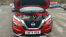 Nissan Juke 1.0 DiG-T Tekna+ 5dr Petrol Hatchback